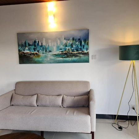 Lake Infinity Luxury Condos Nuwara Eliya Exteriér fotografie