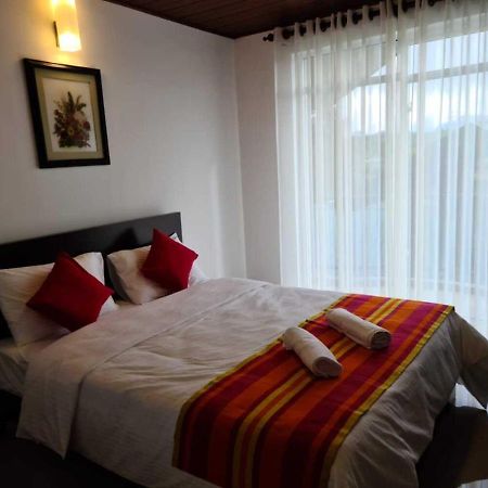 Lake Infinity Luxury Condos Nuwara Eliya Exteriér fotografie