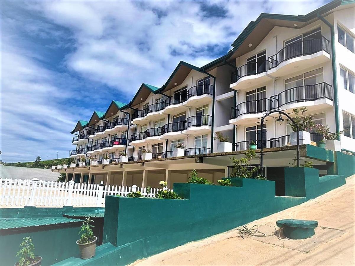 Lake Infinity Luxury Condos Nuwara Eliya Exteriér fotografie