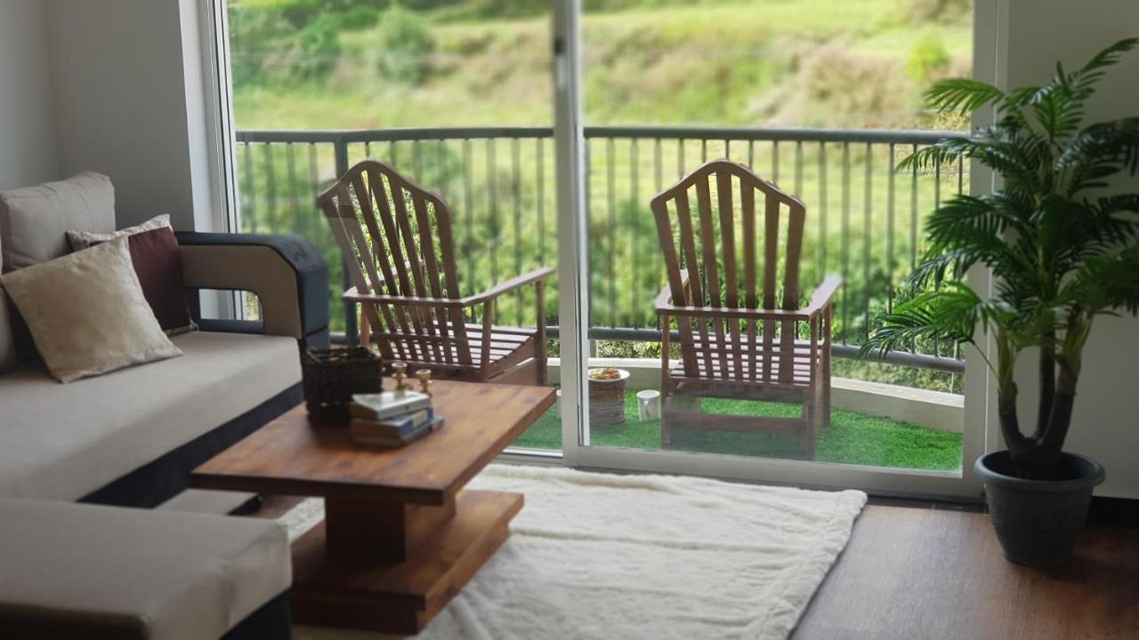 Lake Infinity Luxury Condos Nuwara Eliya Exteriér fotografie