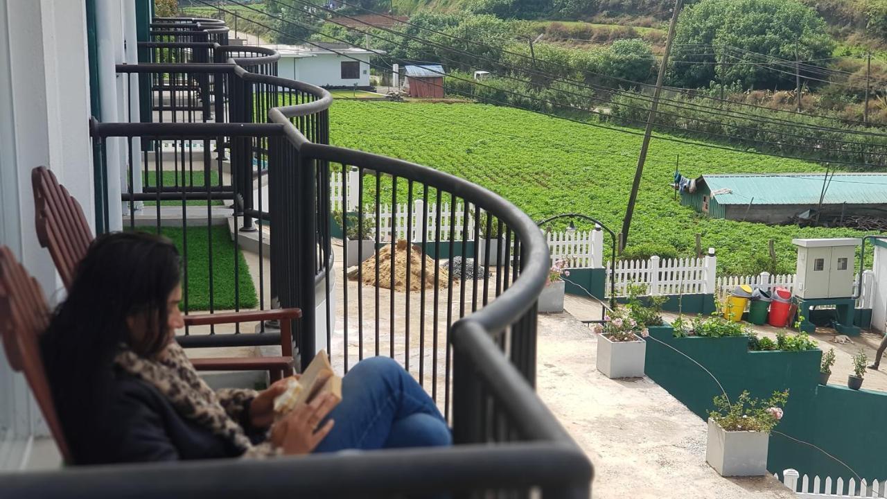 Lake Infinity Luxury Condos Nuwara Eliya Exteriér fotografie