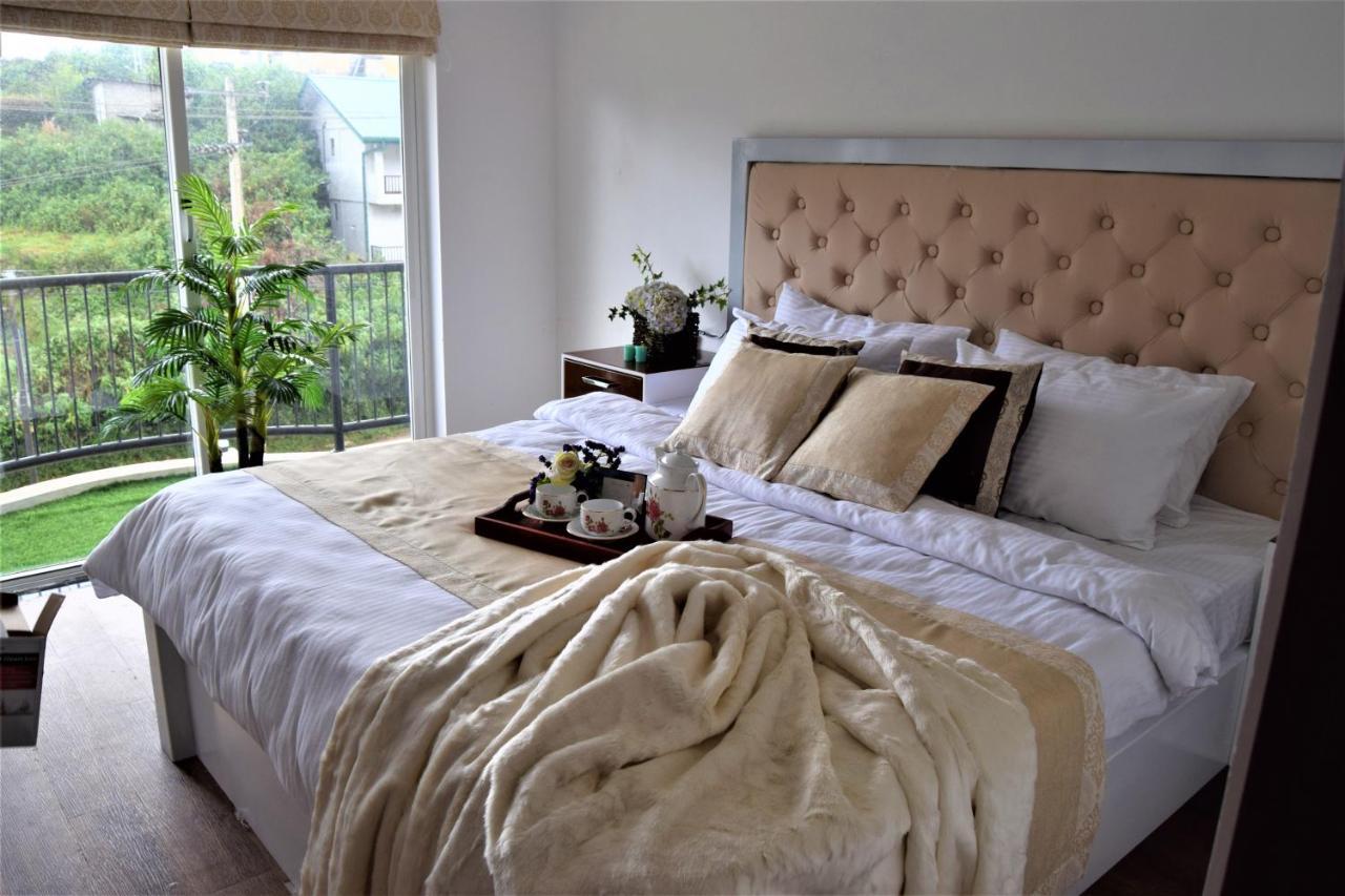 Lake Infinity Luxury Condos Nuwara Eliya Exteriér fotografie