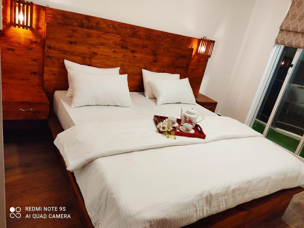Lake Infinity Luxury Condos Nuwara Eliya Exteriér fotografie