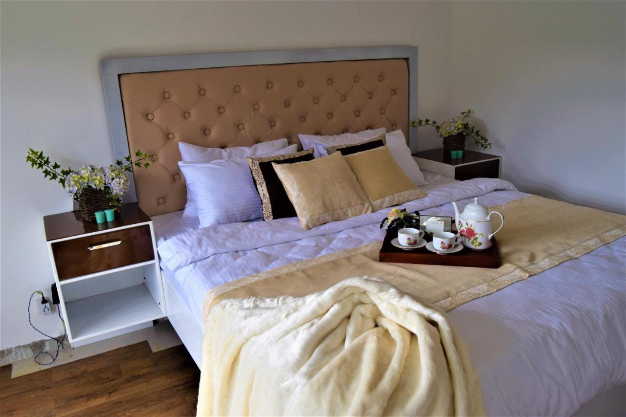 Lake Infinity Luxury Condos Nuwara Eliya Exteriér fotografie