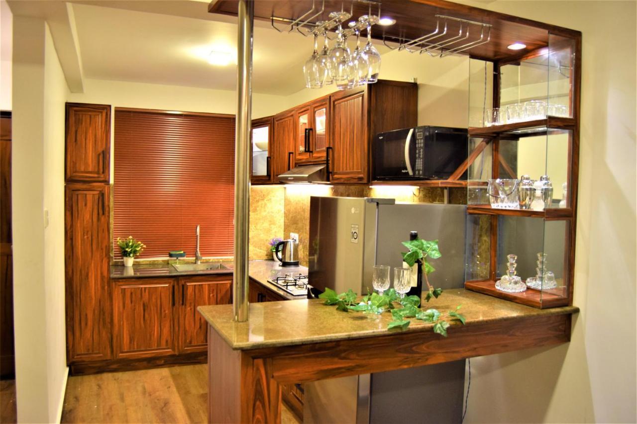 Lake Infinity Luxury Condos Nuwara Eliya Exteriér fotografie