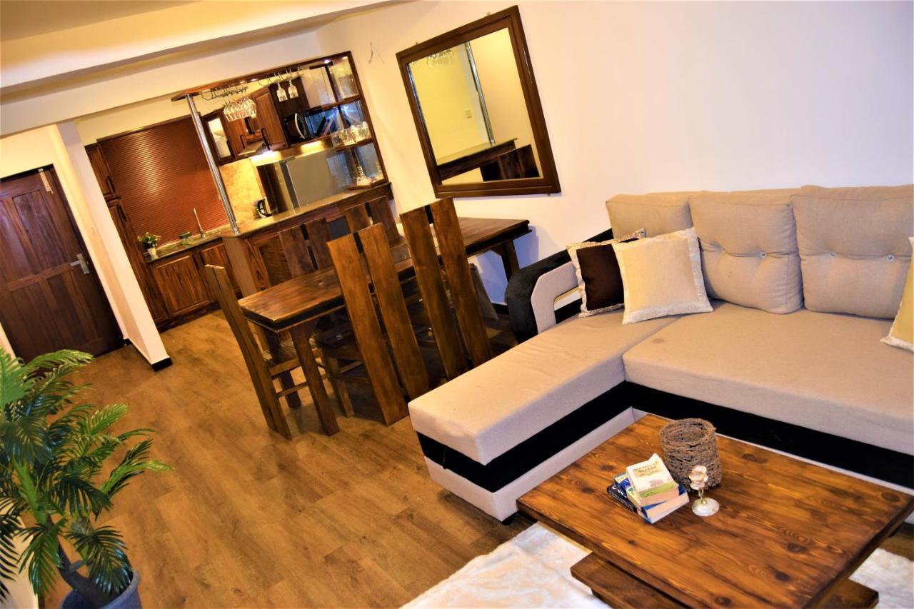 Lake Infinity Luxury Condos Nuwara Eliya Exteriér fotografie