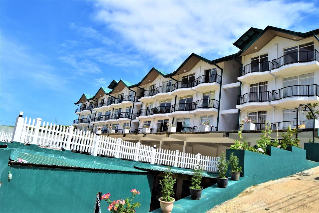 Lake Infinity Luxury Condos Nuwara Eliya Exteriér fotografie