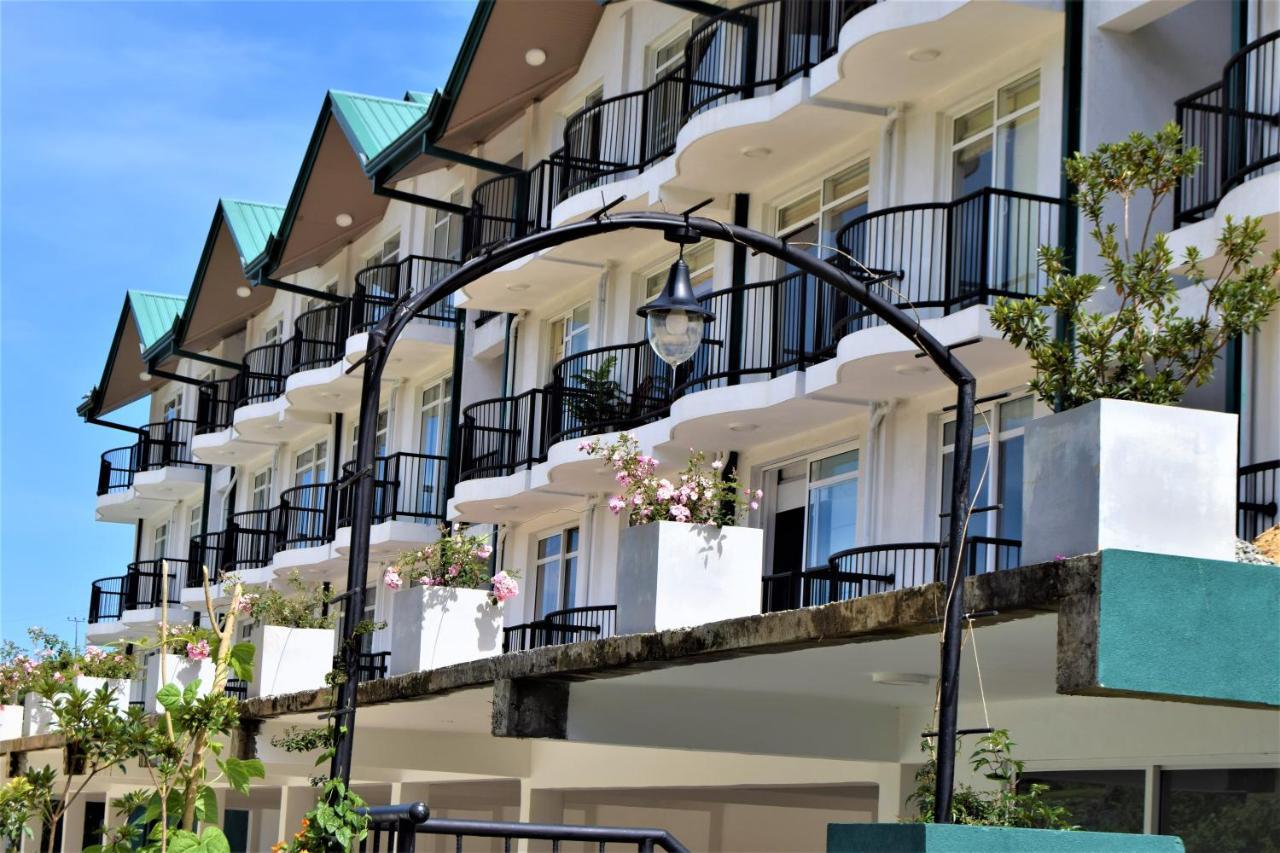 Lake Infinity Luxury Condos Nuwara Eliya Exteriér fotografie