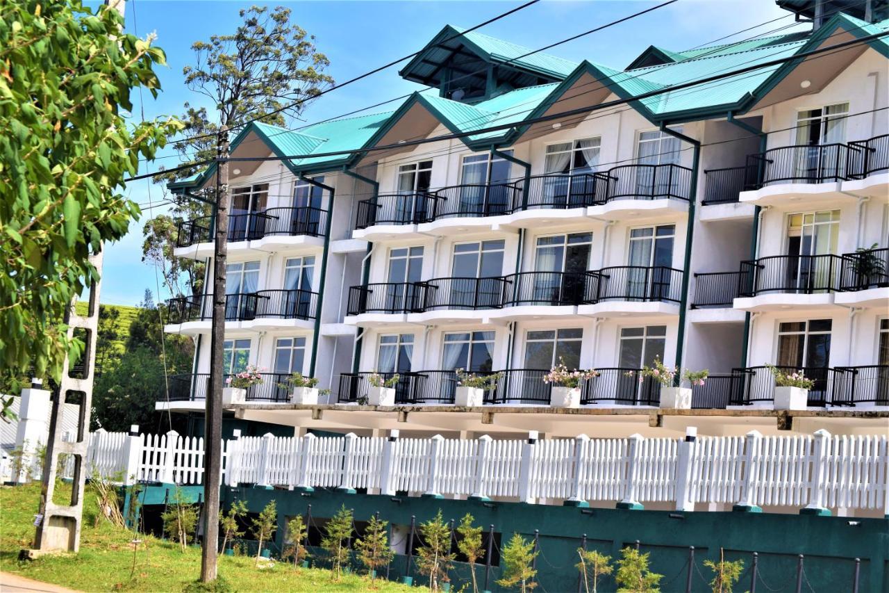 Lake Infinity Luxury Condos Nuwara Eliya Exteriér fotografie