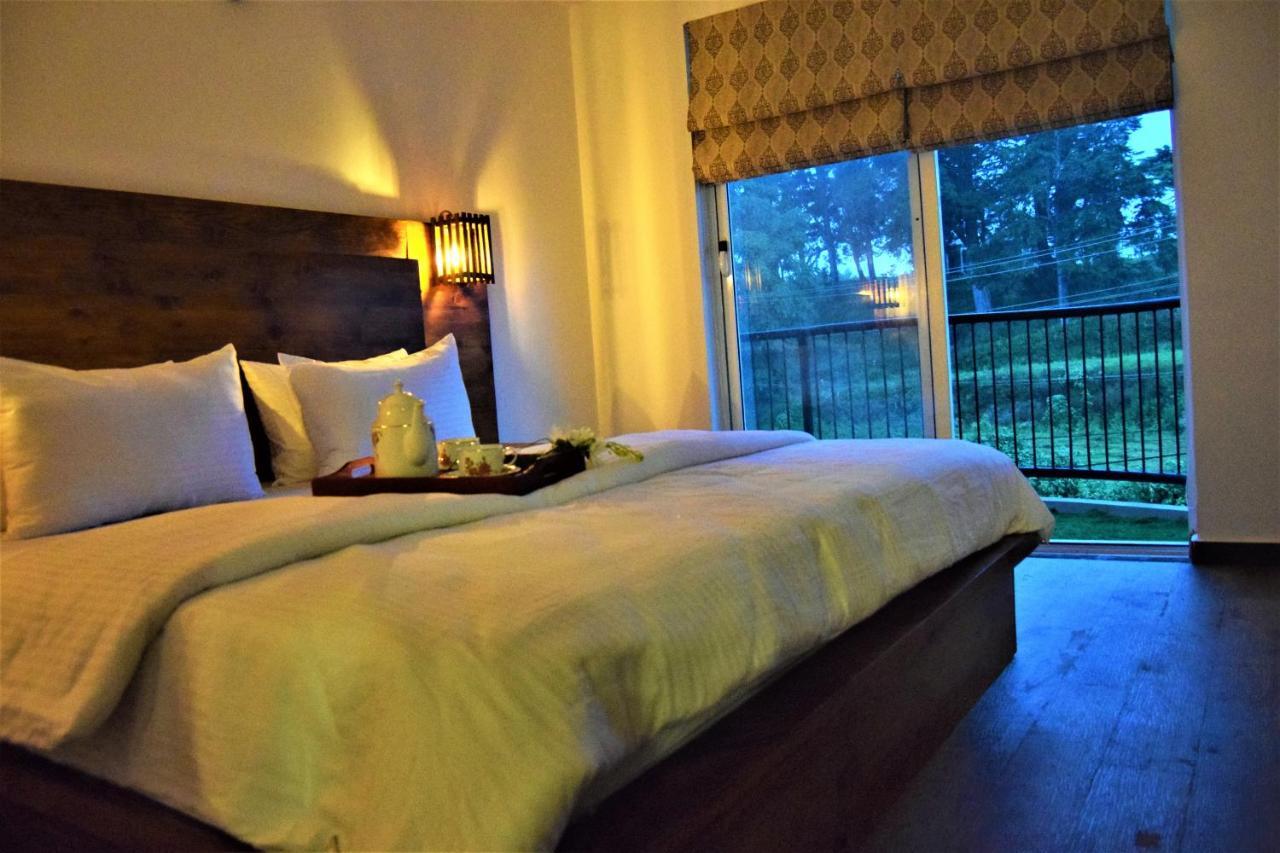 Lake Infinity Luxury Condos Nuwara Eliya Exteriér fotografie