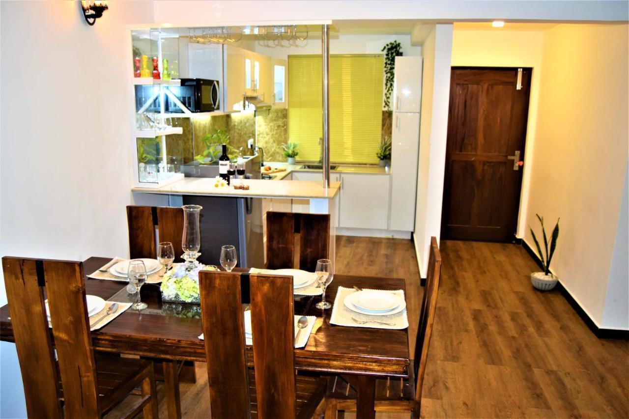 Lake Infinity Luxury Condos Nuwara Eliya Exteriér fotografie
