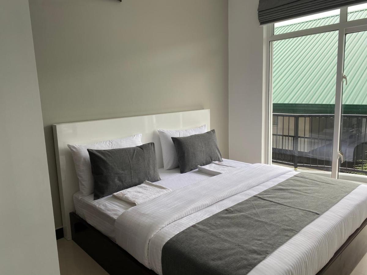 Lake Infinity Luxury Condos Nuwara Eliya Exteriér fotografie