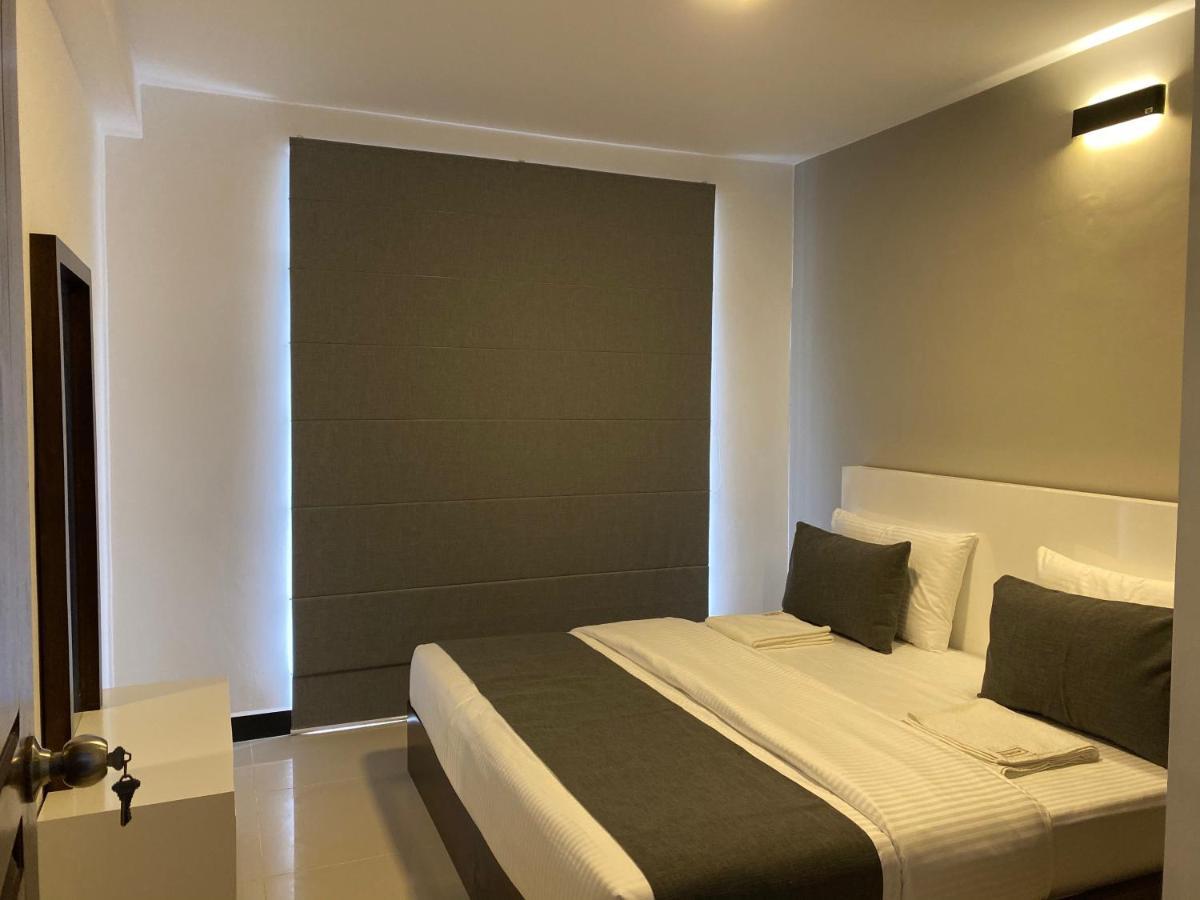 Lake Infinity Luxury Condos Nuwara Eliya Exteriér fotografie