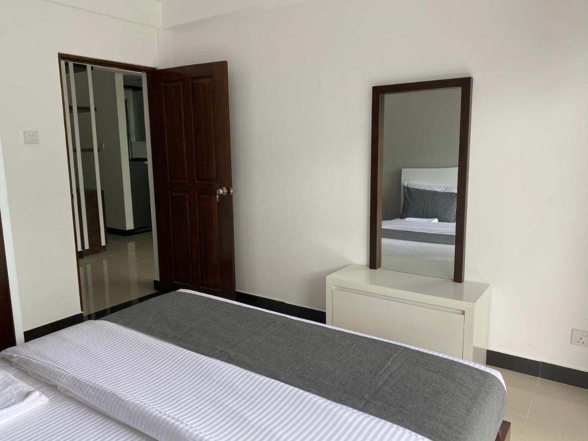 Lake Infinity Luxury Condos Nuwara Eliya Exteriér fotografie