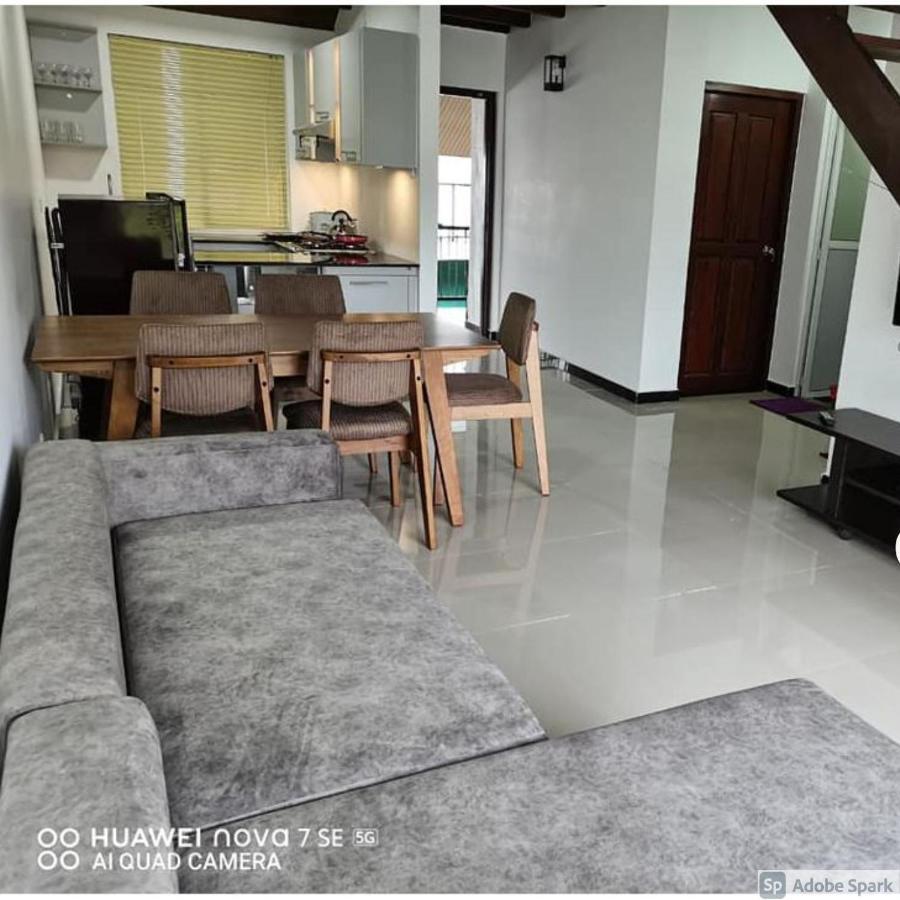 Lake Infinity Luxury Condos Nuwara Eliya Exteriér fotografie