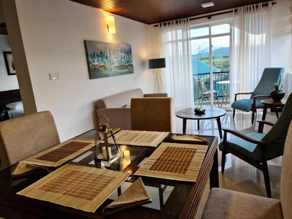 Lake Infinity Luxury Condos Nuwara Eliya Exteriér fotografie