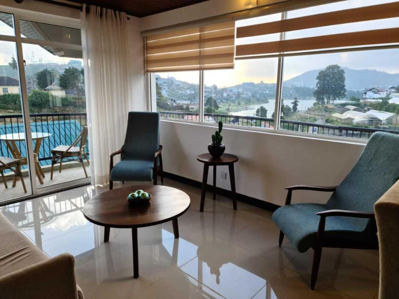Lake Infinity Luxury Condos Nuwara Eliya Exteriér fotografie