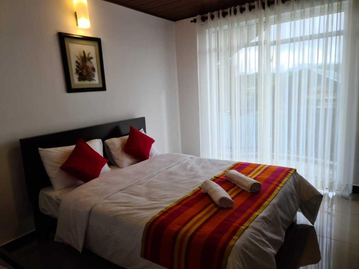 Lake Infinity Luxury Condos Nuwara Eliya Exteriér fotografie